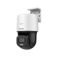 riasztóbolt, riasztobolt, HIKVISION DS-2DE2C200SCG-E (F1) 2MP IP PT Speed dome kamera