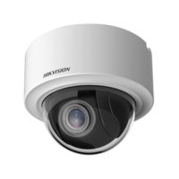 riasztóbolt, riasztobolt, HIKVISION DS-2DE3404W-DE (T5) 4MP IP Speed dome kamera