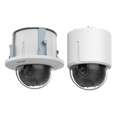 riasztóbolt, riasztobolt, HIKVISION DS-2DE5225W-AE3 (T5) 2MP IP Speed dome kamera