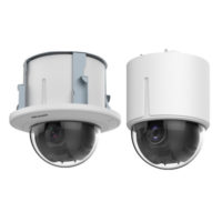 riasztóbolt, riasztobolt, HIKVISION DS-2DE5232W-AE3 (T5) 2MP IP Speed dome kamera