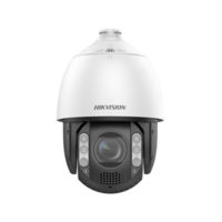riasztóbolt, riasztobolt, HIKVISION DS-2DE7A812MCG-EB 8MP IP Speed dome kamera