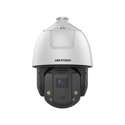 riasztóbolt, riasztobolt, HIKVISION DS-2DE7S425MW-AEB (F1)(S5) 4MP IP Speed dome kamera