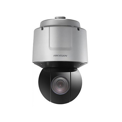 riasztóbolt, riasztobolt, HIKVISION DS-2DF6A436X-AEL (T5) 4MP IP Speed dome kamera