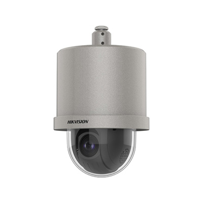 riasztóbolt, riasztobolt, HIKVISION DS-2DF6C431-CX (T5/316L) 2MP IP Speed dome kamera