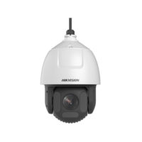 riasztóbolt, riasztobolt, HIKVISION DS-2DF7C425IXR-AEL (T5) 4MP IP Speed dome kamera