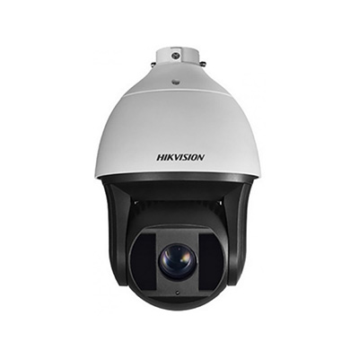 riasztóbolt, riasztobolt, HIKVISION DS-2DF8442IXS-AEL (T5) 4MP IP Speed dome kamera