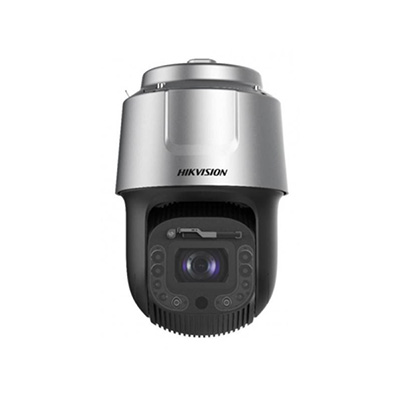 riasztóbolt, riasztobolt, HIKVISION DS-2DF8C825IXS-AELW (T5) 8MP IP Speed dome kamera