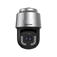 riasztóbolt, riasztobolt, HIKVISION DS-2DF8C835MHS-DELW 8MP IP Speed dome kamera