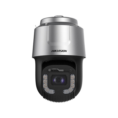 riasztóbolt, riasztobolt, HIKVISION DS-2DF8C835MHS-DELW 8MP IP Speed dome kamera