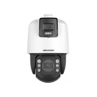 riasztóbolt, riasztobolt, HIKVISION DS-2SE7C124IWAE(32X/4)(S5) 2MP IP Speed dome kamera