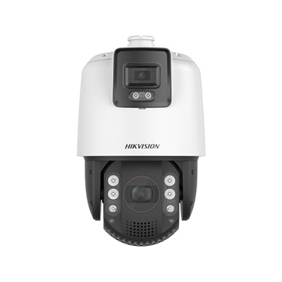 riasztóbolt, riasztobolt, HIKVISION DS-2SE7C144IW-AE(32X/4)(S5) 4MP IP Speed dome kamera