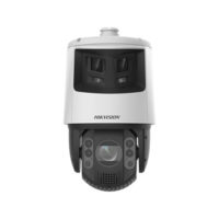 riasztóbolt, riasztobolt, HIKVISION DS-2SE7C432MWG-EB/26(F0) 4MP IP Speed dome kamera
