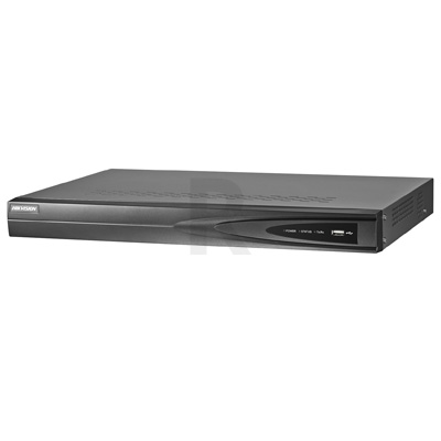 riasztóbolt, riasztobolt, Hikvision DS-7604NI-Q1 4 csatornás NVR