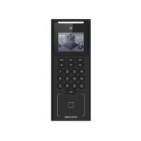 riasztóbolt, riasztobolt, HIKVISION DS-K1T321MWX arcfelismerő beléptető vezérlő terminál