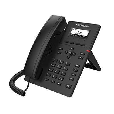 riasztóbolt, riasztobolt, HIKVISION DS-KP6000-HE1i SIP állomás