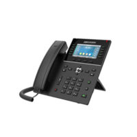 riasztóbolt, riasztobolt, HIKVISION DS-KP8200-HE1i SIP állomás