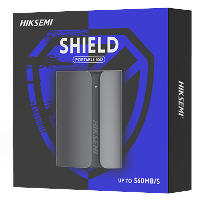 HIKVISION HIKSEMI T300S SHIELD