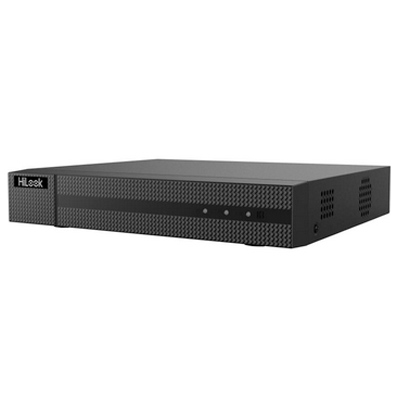 riasztóbolt, riasztobolt, HILOOK DVR-204Q-M1 4 csatornás DVR
