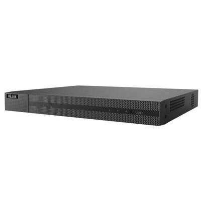 riasztóbolt, riasztobolt, HILOOK DVR-216U-M2 16 csatornás TurboHD rögzítő