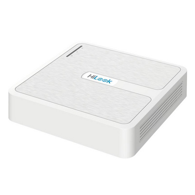riasztóbolt, riasztobolt, HILOOK NVR-104H-D/4P PoE NVR