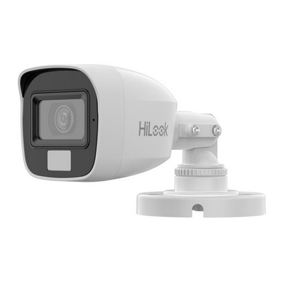 riasztóbolt, riasztobolt, HILOOK THC-B157-LMS 5MP TVI/AHD/CVI csőkamera
