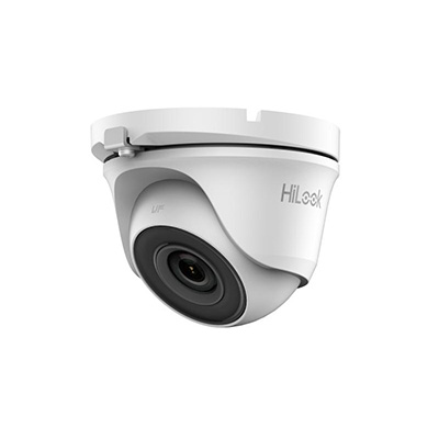 riasztóbolt, riasztobolt, HILOOK THC-T150-M 5MP TVI/AHD/CVI dome kamera