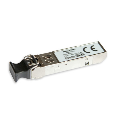 riasztóbolt, riasztobolt, Hikvision HK-SFP-1.25G-1310-DF-MM SFP modul