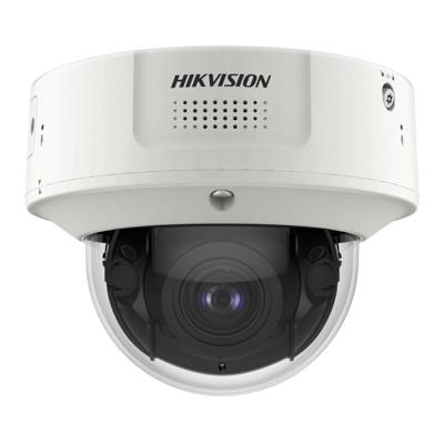 riasztóbolt, riasztobolt, HIKVISION IDS-2CD7186G2-IZHSY 8MP IP dome kamera