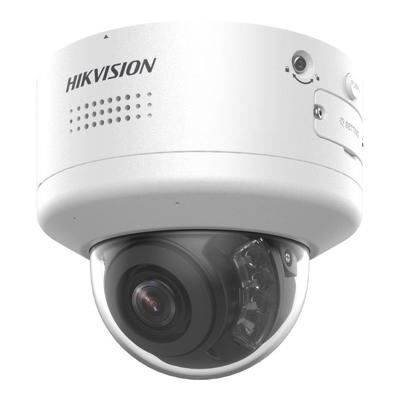 riasztóbolt, riasztobolt, HIKVISION IDS-2CD7546G2-XZHSY 4MP IP dome kamera