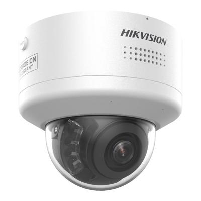 riasztóbolt, riasztobolt, HIKVISION IDS-2CD7586G2-XZHSY 8MP IP dome kamera