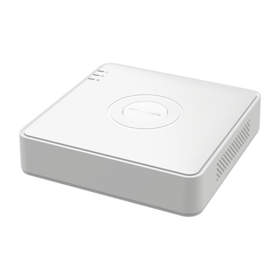 riasztóbolt, riasztobolt, HIKVISION DS-7104HGHI-M1/T 4 csatornás Turbo HD rögzítő