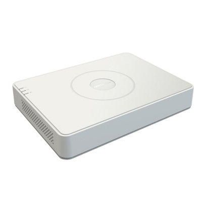riasztóbolt, riasztobolt, Hikvision iDS-7116HQHI-M1/S (C) 16 csatornás AcuSense DVR