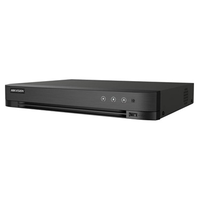 riasztóbolt, riasztobolt, HIKVISION iDS-7204HQHI-M1/XT/4A+4/1ALM 4 csatornás DVR