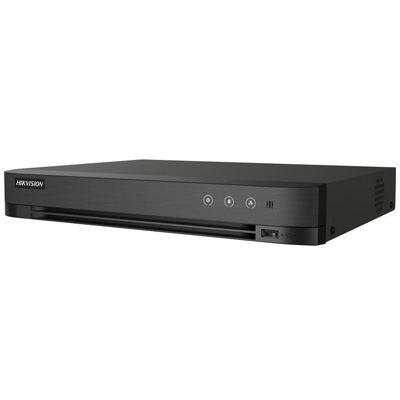riasztóbolt, riasztobolt, HIKVISION iDS-7204HUHI-M1/XT/4A+4/1ALM 4 csatornás DVR