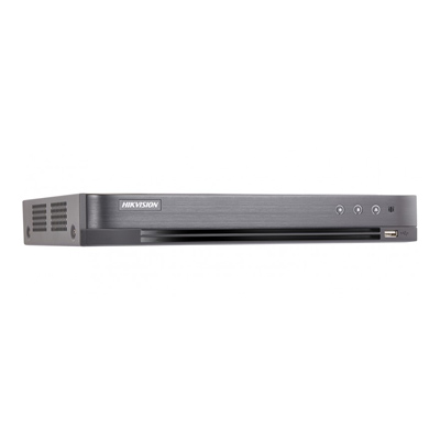 riasztóbolt, riasztobolt, HIKVISION iDS-7204HUHI-M1/P/4A+4/1ALM(C) 4 csatornás Turbo HD rögzítő