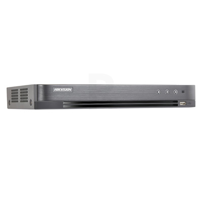 riasztóbolt, riasztobolt, Hikvision iDS-7204HUHI-M2/S Turbo HD rögzítő