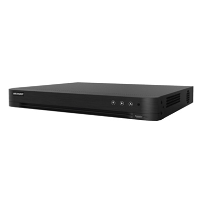 riasztóbolt, riasztobolt, HIKVISION iDS-7208HQHI-M2/S(C)/8A+8/4ALM 8 csatornás DVR