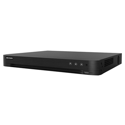riasztóbolt, riasztobolt, HIKVISION iDS-7208HQHI-M2/XT/4A+8/4ALM 8 csatornás DVR
