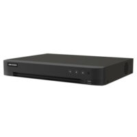 riasztóbolt, riasztobolt, HIKVISION iDS-7216HQHI-M1/XT/4A+4/1ALM 16 csatornás DVR