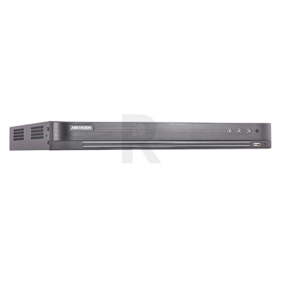riasztóbolt, riasztobolt, Hikvision iDS-7216HQHI-M2/S AcuSense 16 csatornás Turbo HD rögzítő