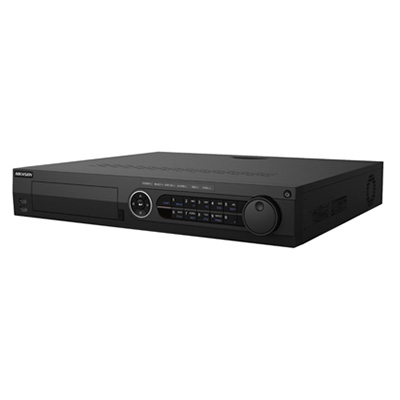 riasztóbolt, riasztobolt, HIKVISION iDS-7316HUHI-M4/S 16 csatornás DVR