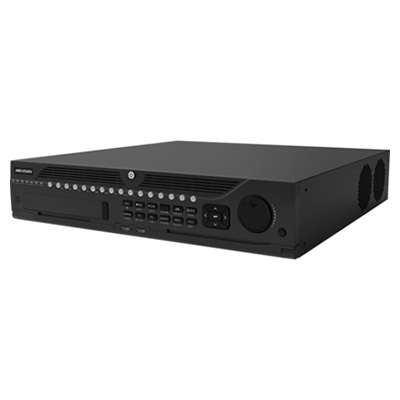 riasztóbolt, riasztobolt, HIKVISION iDS-9032HQHI-M8/S 32 csatornás DVR