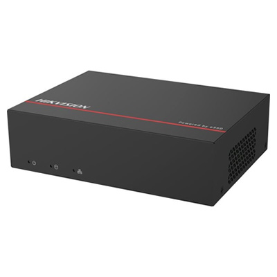 riasztóbolt, riasztobolt, HIKVISION iDS-E04HQHI-XB 4 csatornás DVR