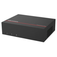 riasztóbolt, riasztobolt, HIKVISION iDS-E04HQHI-XD 4 csatornás DVR