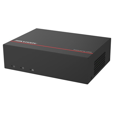 riasztóbolt, riasztobolt, HIKVISION iDS-E04HUHI-XB 4 csatornás DVR
