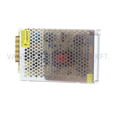 riasztóbolt, riasztobolt, Tápegység 24VDC 3A (Hikvision KAD606-N kaputelefonhoz)