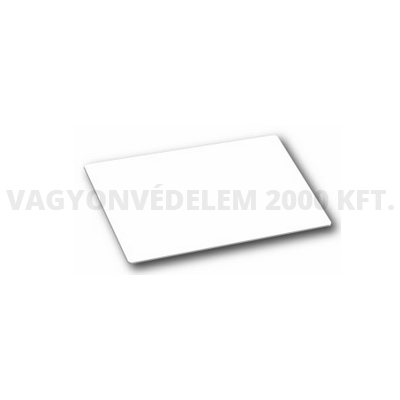 riasztóbolt, riasztobolt, Hikvision ICS50 beléptetőkártya