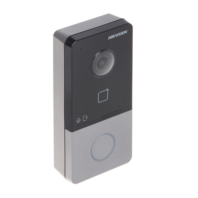 Hikvision KIS603 IP kaputelefon szett