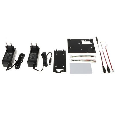 Hikvision KIS603 IP kaputelefon szett
