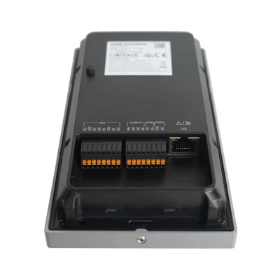 Hikvision KIS604 IP kaputelefon szett
